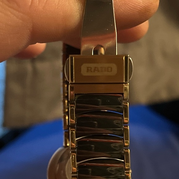 Brand new rado diastar vintage watch - Picture 3 of 4